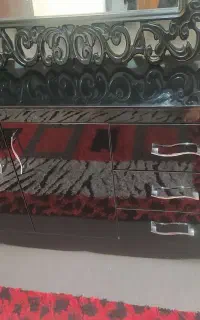 میز کنسول