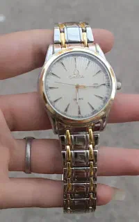ساعت OMEGA.ضد آب