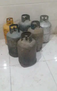 کپسول پرسیل