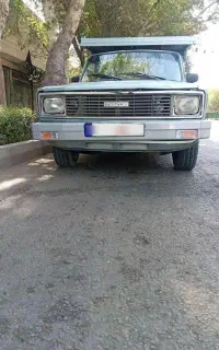 مزداوانت 2000