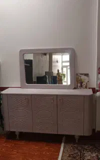 آیینه کنسول نو