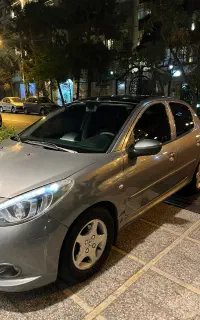 ۲۰۷ ۸۹ اتومات بدون رنگ