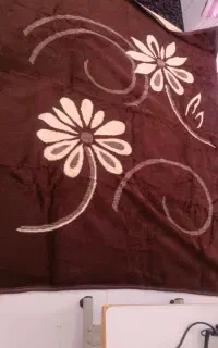 پتو نرمینه