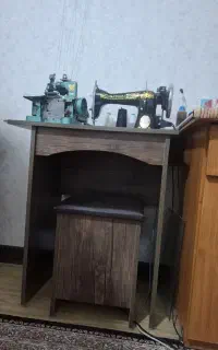 میز خیاطی