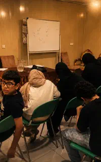رایگان رایگان کلاس خوشنویسی مهر ایرانیان
