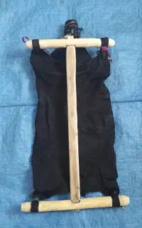 مشک دوغ نو