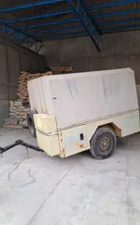 کمپر ریموک یدک صیار