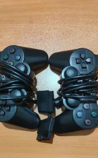 لوازم جانبی Ps2