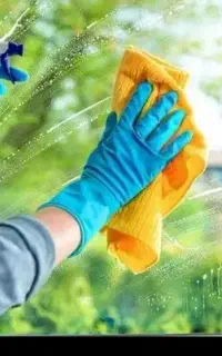 شرکت نظافتی بانوی تمیز
