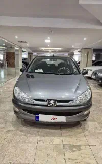 206 اتومات