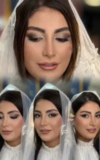 میکاپ تخصصی با  تخفیف ویژه ۲۰ درصدی