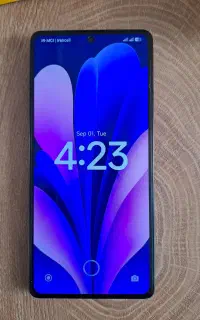 گوشی شیائومی پوکو m6 پرو 4g
