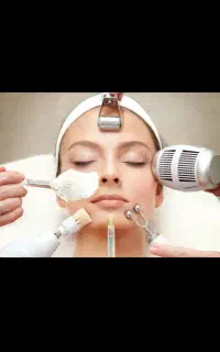 کلینیک زیبایی رز سفید