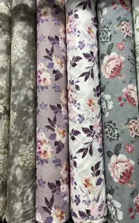 پارچه ملحفه یا ملافه ارزان