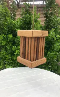 لوستر آلرین کد 901