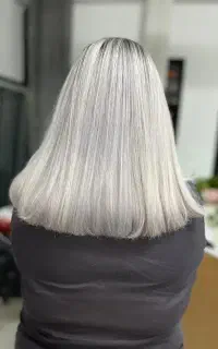 آموزش رنگ و لایت و کراتین احیا با تخفیف ویژه