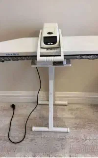 اتو پرس بخار فیلر