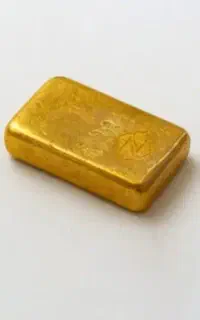 طلای آبشده بالاتر از تابلو