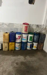 گالن بیست لیتری