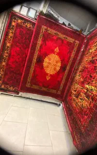 فروش فرش ضیاء 700 شانه قیمت ویژه زوجین