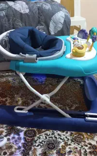 روروک بچگانه