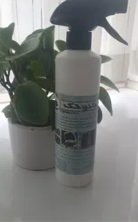اسپری چربی زدای اصلی نانوتک حجم ۵۰۰میلی