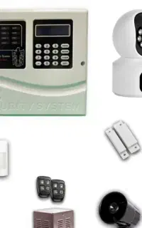 خدمات. کولر.دوربین.دزدگیر.برق ساختمان