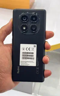 گوشیnot14pro256ram8