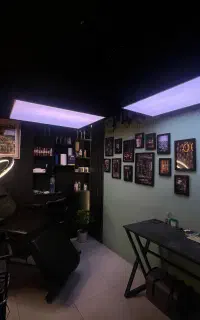 اجرای تخصصی تاتو بدن
