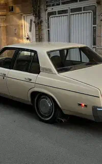 شورلت اتومات