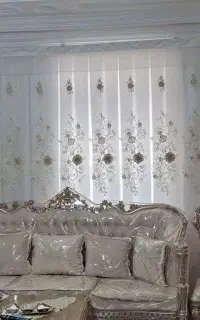 پرده
