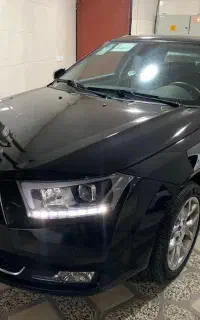 فروش دنا پلاس اتومات آپشنال توربو ۱۴۰۴