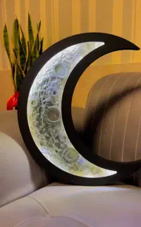 آباژور دیواری موجودی 2عدد