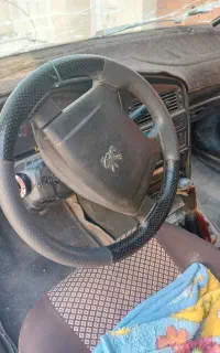 پژو ۴۰۵