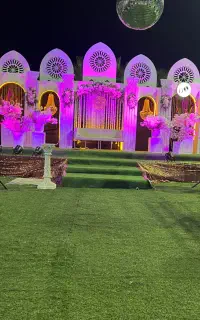 دکور عقد،عروسی،نامزدی