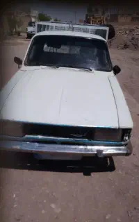 پیکان وانت