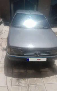 پژوGLX405مدل۹۲