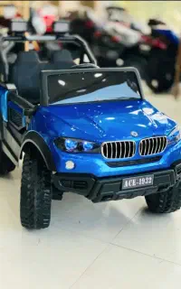 ماشین شارژی *)(* ژورنالی