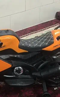 موتور بچگانه