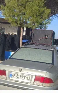 مداح مراسمات ختم