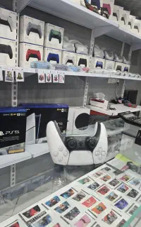 دسته ps5