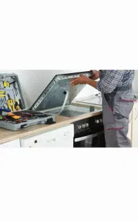 نصب،تعمیراجاق گاز،هود،سینک پیانوی آب تصفیه،شیرآلات