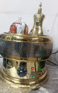 منقل شنی
