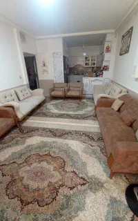 مبل راحتی ۸ نفره