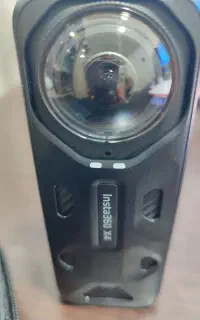 دوربین ۳۶۰ درجه اینستا ۴
