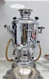 فروش یک سری وسایل آکبند و درحد نو