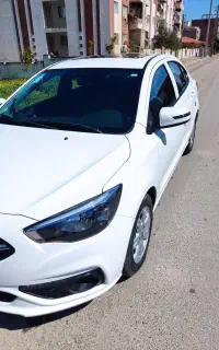 شاهین ۱۴۰۲ سانروفدار