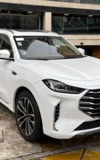 فیدیلیتی پرستیژ ۷ نفره