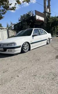 رینگ ۱۶ BBS