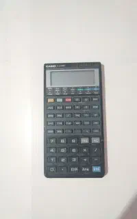 ماشین حساب مهندسی کاسیو مدل fx4500pa